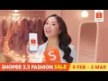 Lagu Iklan Shopee 3.3 Fashion Sale 30's (2025, Version 2)