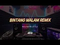 Download Lagu Adry WG - BINTANG MALAM REMIX BREAKDUTCH JEDAG JEDUG