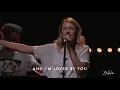 Good Good Father + Spontaneous - Emmy Rose | Moment