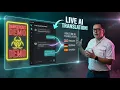 Live AI Translation at ClueCon 2026 Dangerous Demos