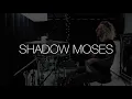 Wyatt Stav - Bring Me The Horizon - Shadow Moses (Drum Cover)
