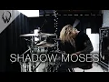 Download Lagu Wyatt Stav - Bring Me The Horizon - Shadow Moses (Drum Cover)
