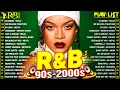 Download Lagu 90'S R\u0026B PARTY MIX 🔔 Rihanna, Usher, Chris Brown, Mariah Carey, Ne-Yo - OLD SCHOOL R\u0026B MIX 90s 2000s