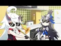 Download Lagu ELF Academy: 2nd Class