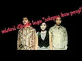 Download Lagu Misteri di balik lagu \