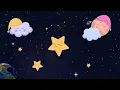 Brille Brille Petite Étoile ✨Berceuse Apaisante pour Endormir Bébé 🌙