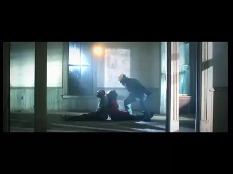Tech N9ne - Am I A Psycho? (Feat. B.o.B and Hopsin) - Official Music Video