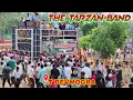 The Tarzan Band At Devmogra (5-6-2025) | Yaha Mogi Mata Aadivasi Rodali Song