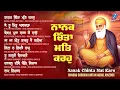 Download Lagu New Shabad Gurbani Kirtan 2025 Jukebox - New Shabad Kirtan - Nonstop Gurbani - Nonstop Shabad Kirtan