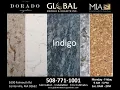 Global Marble and Granite Dorado Soapstone