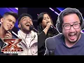 Download Lagu X FACTOR INDONESIA 2021 MY FAVOURITE! | Alvin Jonathan, Rosalya Purba \u0026 Iyan Yoshua Reaction Week 2