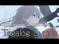 Lagu Anata no Yoru ga Akeru made【Tagalog/Romanji】Cereus