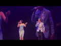 Sam Concepcion and Tippy dos Santos “Dati”