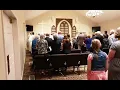 David Lloyd Steffenson memorial service