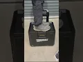 These stack tech tool boxes are amazing quality from ToughBuilt