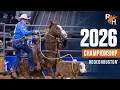 FULL SHOW 2026 RODEOHOUSTON Championship