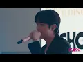 Download Lagu BTS' Jin Performs 'Don't Say You Love Me'