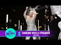 Download Lagu Sam Smith - Dancing With A Stranger (Live at Capital's Jingle Bell Ball 2022) | Capital