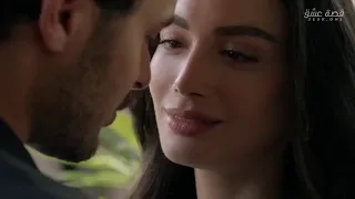 مسلسل عيناك كالبحر الأسود الحلقه 47 مدبلج بالعربيه Full HD 