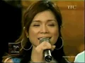 ASAP - SOMEWHERE DOWN THE ROAD -NINA,CHRISTIAN BAUTISTA ETC.