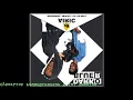 Dark or Blue - Airic ft {Manqonqo || Sbopho & Tie Tie Boys}