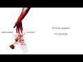 16 - El Pájaro Vio El Cielo Y Se Voló - Carmesí (Deluxe) + Lyrics