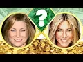 WHO S RICHER - Ellen Pompeo or Jennifer Aniston