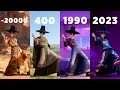 Download Lagu YOUR IDOL in different years (PART 2)