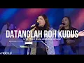 Download Lagu Come Holy Spirit / Datang Roh Kudus Medley Glory-Glory Haleluya || Lita Ndolu #gospel #saatteduh