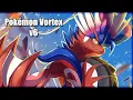 Pokemon Vortex V6 - HUGE update
