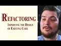 Refactoring Your Old Unity Projects
