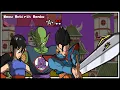 The Best DBZ Fighting Game - Super Dragon Ball Z