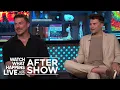 Download Lagu Jax Taylor Has No Interest In Talking To Lisa Vanderpump  | WWHL