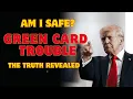 USCIS Form I 90 5 Innocent Mistakes That Can Lead to a Green Card Renewal Denial
