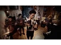 Download Lagu Hideaway – Jacob Collier