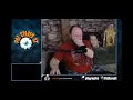 Pat Stares At - Twitter Meme