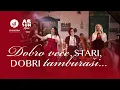 Download Lagu The Frajle - Dobro veče, STARI DOBRI tamburaši.... - (AUDIO 2024) - CEO ALBUM