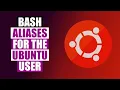 Shell Aliases Every Linux User Needs