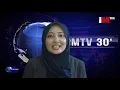 JELANG KEPULANGAN TNI, WARGA BERSEDIH