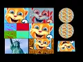Ginger 2 mega photo effects speedrun be like