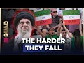 Download Lagu It's Happening! Iranians call for end of Khamenei, take to streets (W/Lily Moo) | The Quad