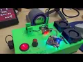 Caddx Ascent VTX Defective VTX Support