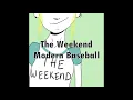 The Weekend-Single