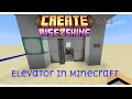 Create Mod 0 5 1 Rise Shine Update New Elevator Tutorial