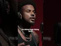 Trevor Jackson - UNDER THE INFLUENCE TMIX