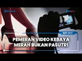Download Lagu Sosok Pemeran Video Asusila Kebaya Merah, Pengusaha EO \u0026 Model, Bukan Merupakan Pasangan Suami Istri