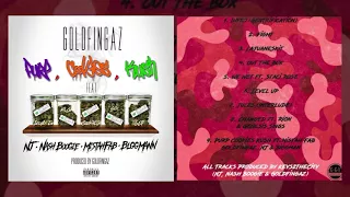 goldfingaz nash boogie mistah fab biggmann purple cookies kush available apple music