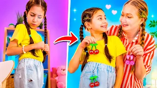 🎨 Creative Kids Crafts, Drawing and More Cute Ideas ✨