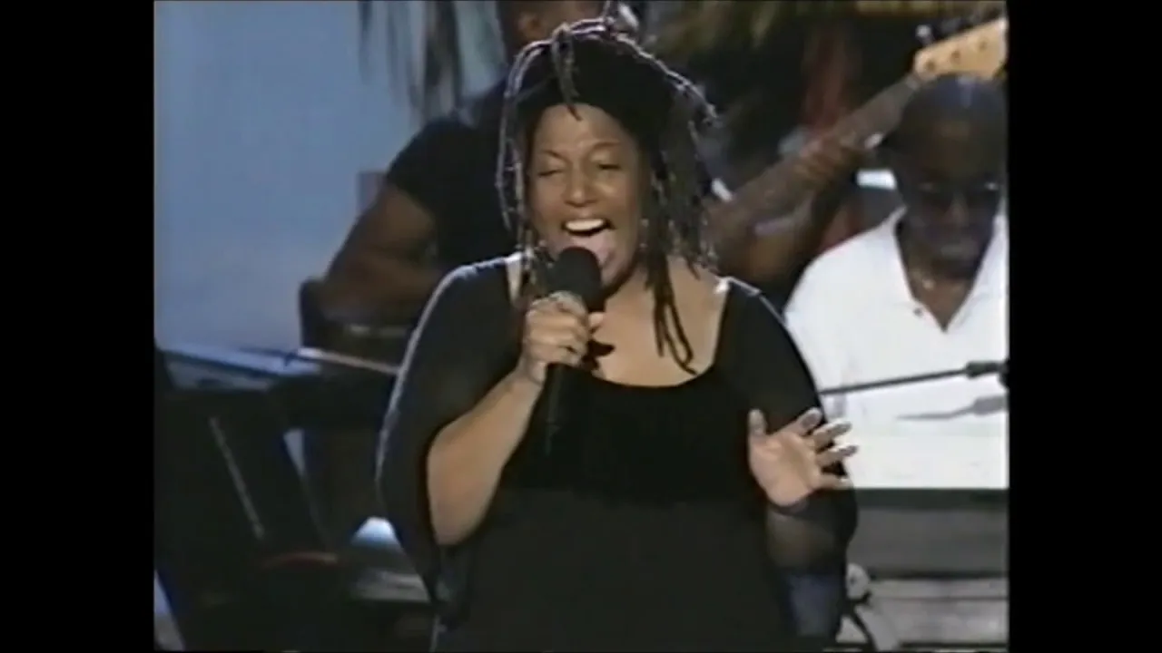 Cheryl Lynn - Got To Be Real