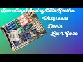 Walgreens Lunch Break Shenanigans Easy Cheap Must Do Follow Up